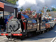 Welsh Highland Railway
